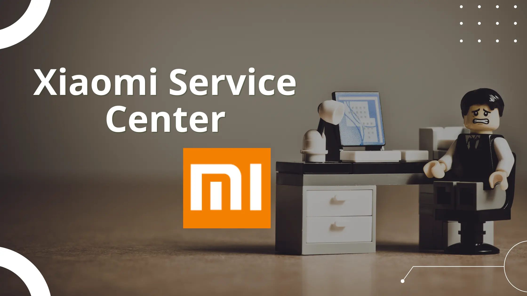 Xiaomi Service Center