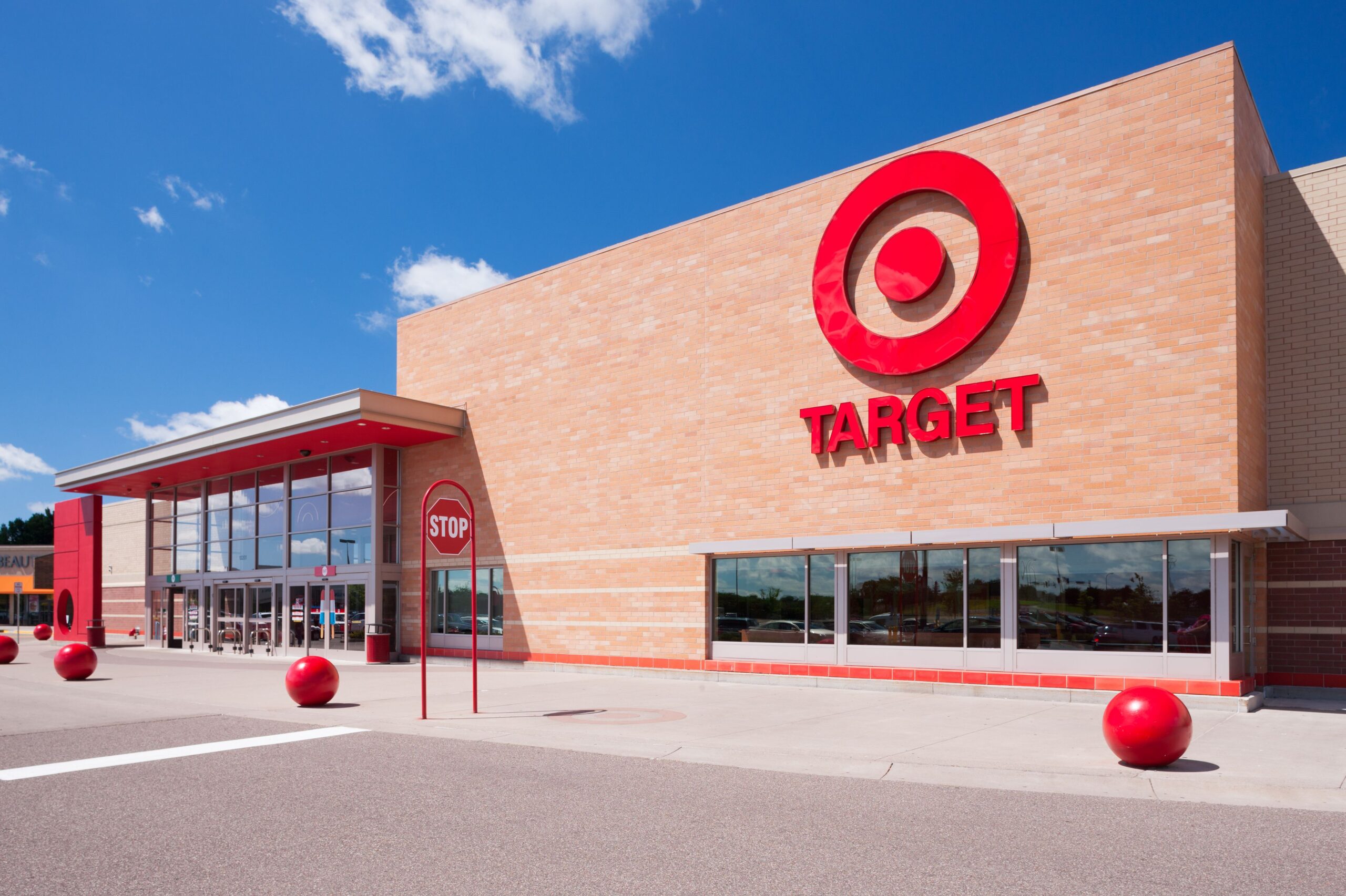 Target – Anchorage South; #2372